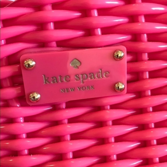 Kate Spade tote - Picture 3 of 6